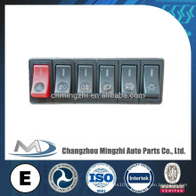 Interrupteur électrique bouton poussoir interrupteur tactile BUS Accessoires HC-B-54010